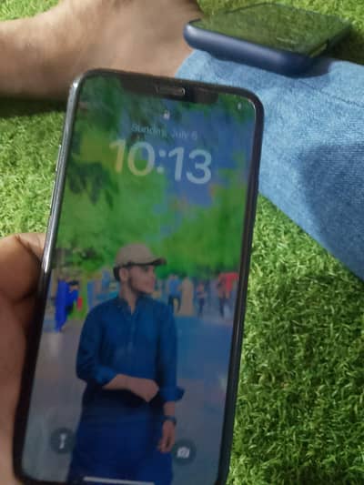 Apple iPhone X