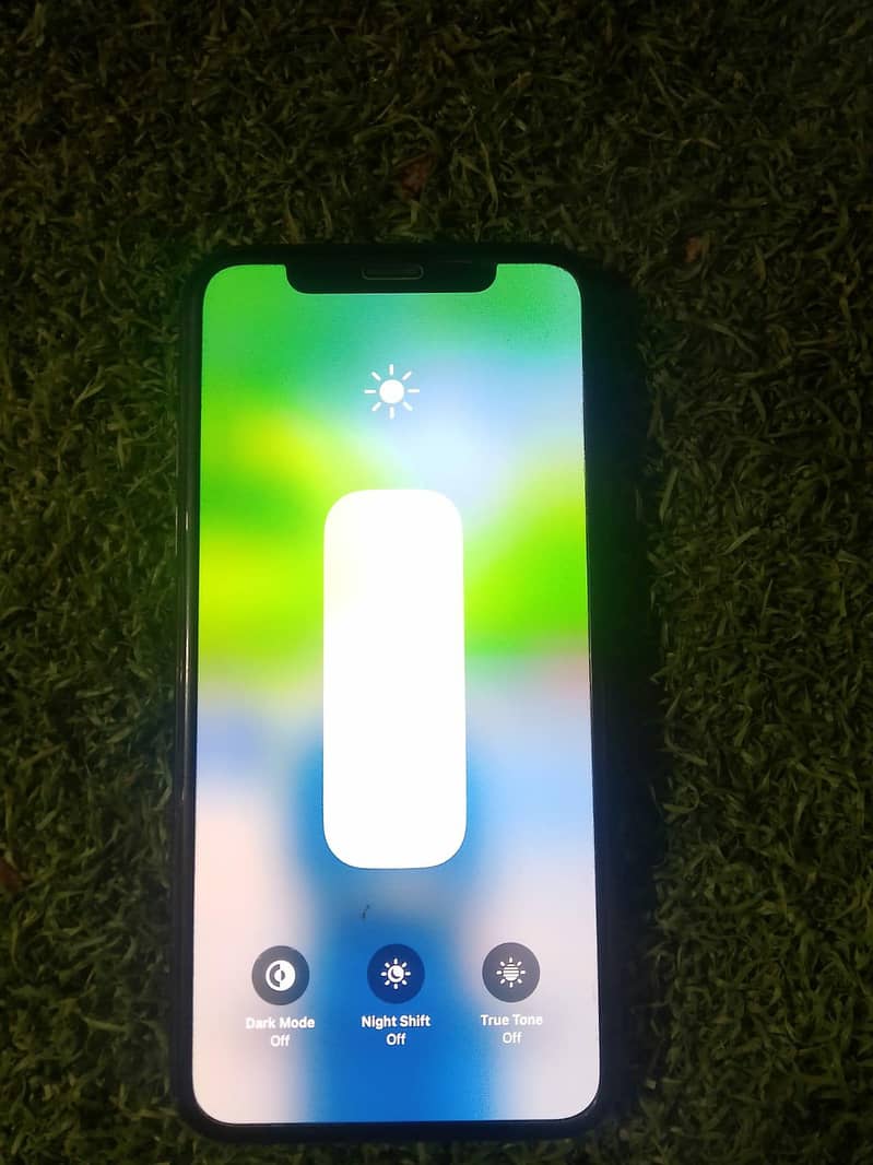 Apple iPhone X 2