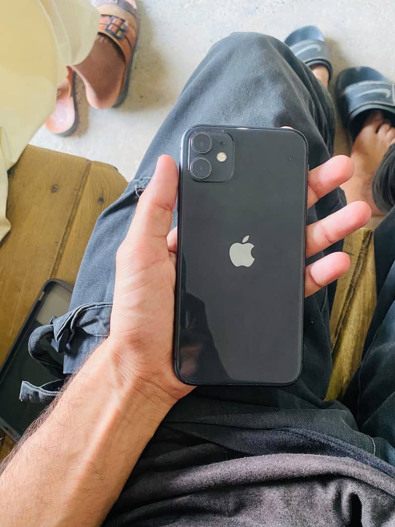Apple iPhone 11 2