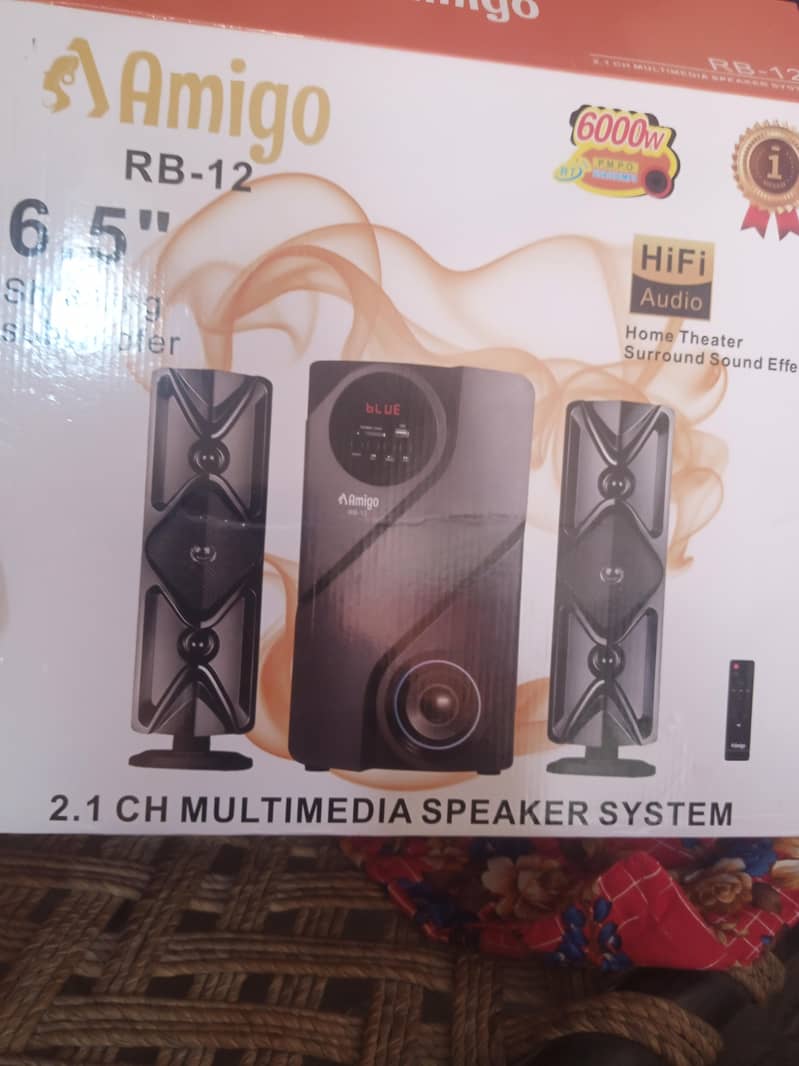 Bluetooth speaker under 16k 0