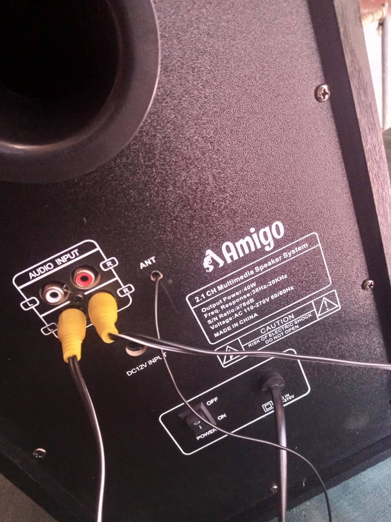 Bluetooth speaker under 16k 2