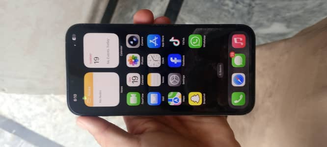 Apple iPhone 13 Pro Max
