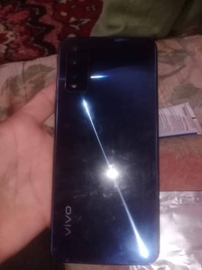 Vivo Y20