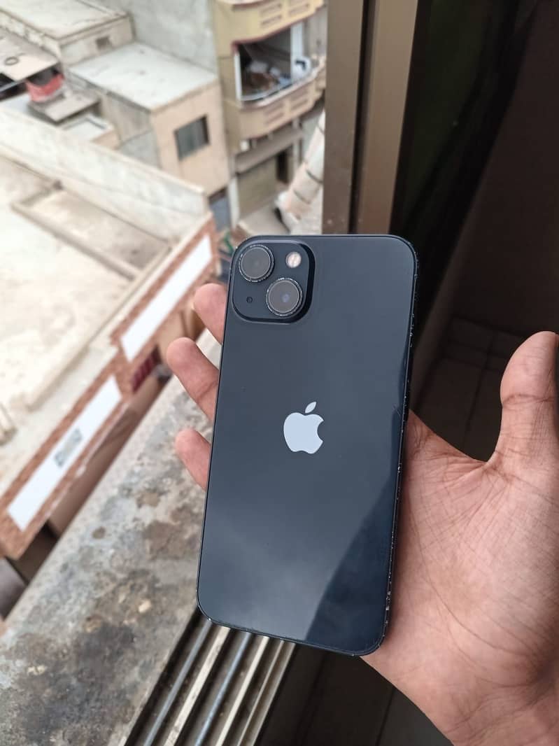 Iphone 13 0