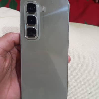 Infinix Hot 50