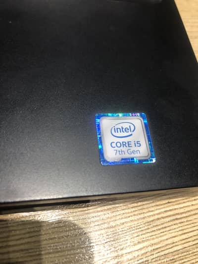 Dell Latitude i5 7th Gen