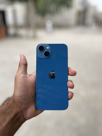 iPhone 13 Factry Unlock