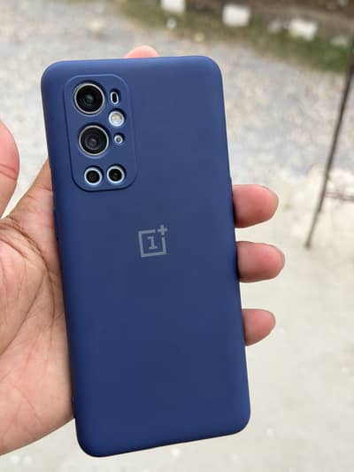 One Plus 9 Pro 5G