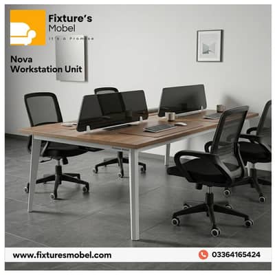 Workstation table/office table