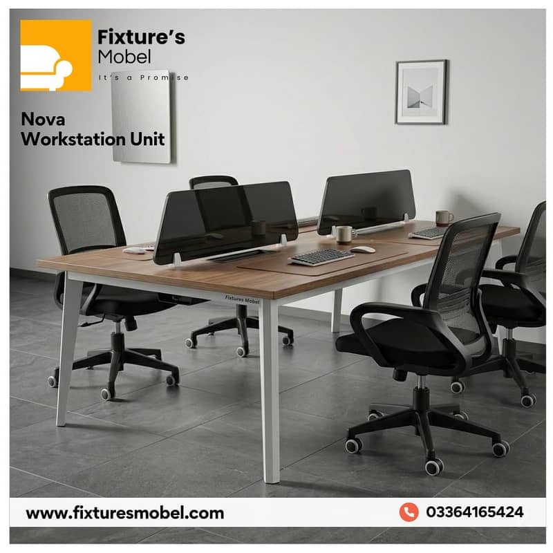 Workstation table/office table 0
