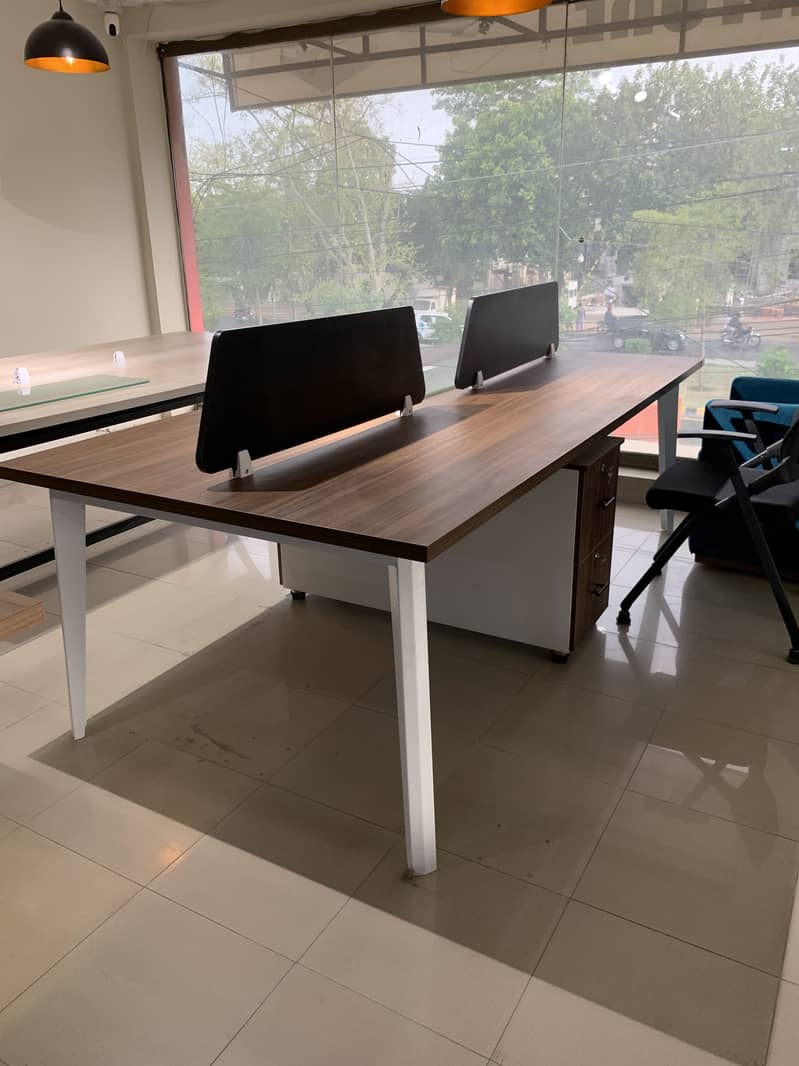 Workstation table/office table 1