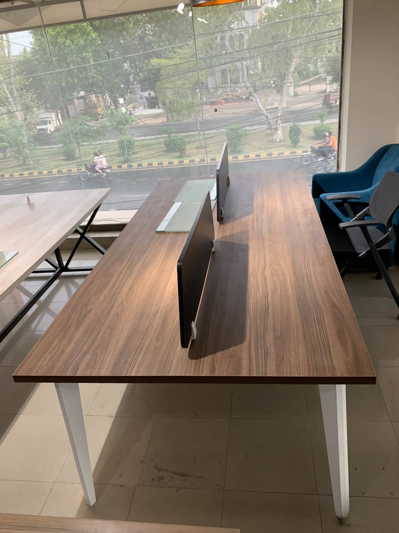 Workstation table/office table 4