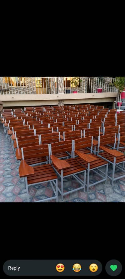 school furniture factory