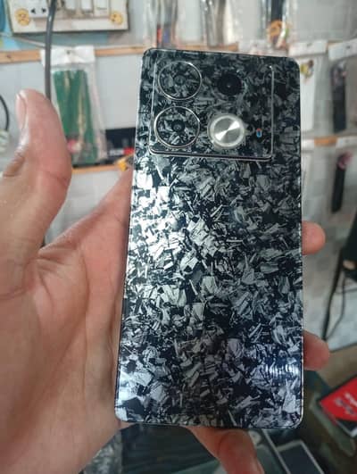 Infinix Note 40