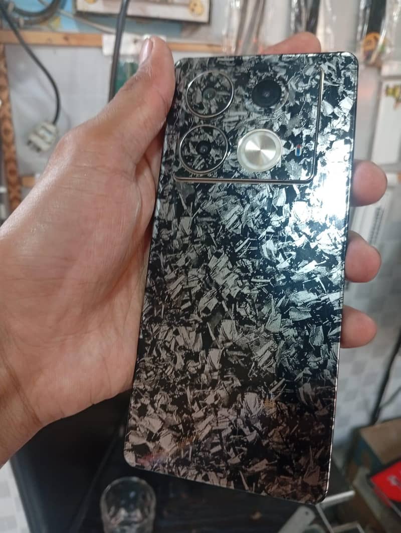 Infinix Note 40 1