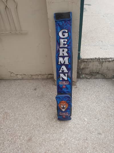 German Limited edition Bat