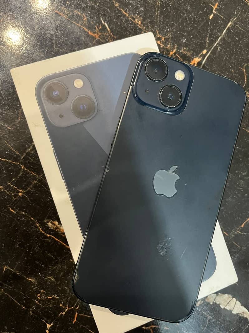Apple iPhone 13 1