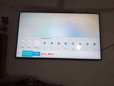 LED for urgent sell
