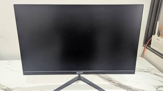 BOOST 24 INCH 165 HZ 1080P MONITOR