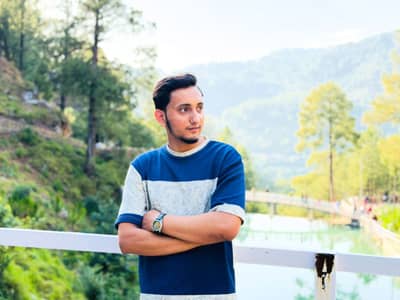 Mudassir AbbaSi