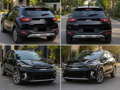 KIA STONIC 2025
