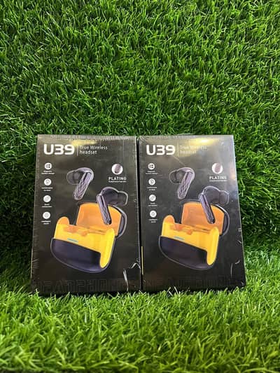 U39 airpods
