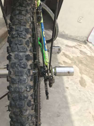 Walling cycles 46 for sale