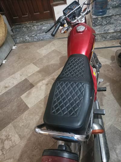 first owner Total original