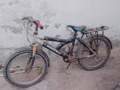 cycle