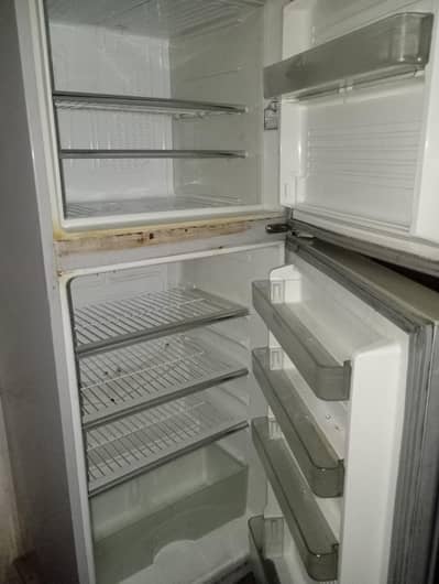 Dawalnce Fridge