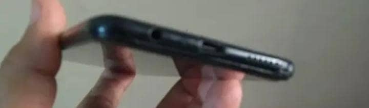 Samsung Mobile A20s 3/32