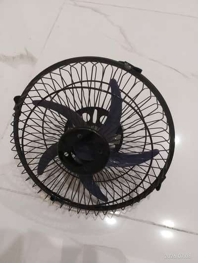 DC Fan