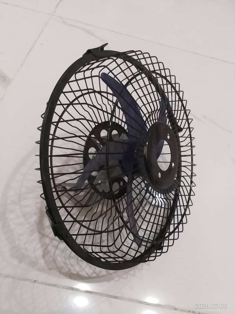 DC Fan 1