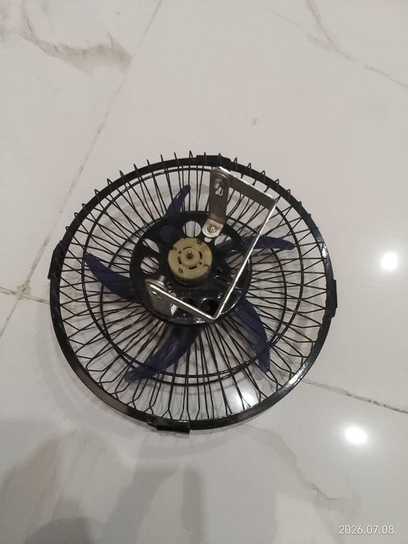 DC Fan 2