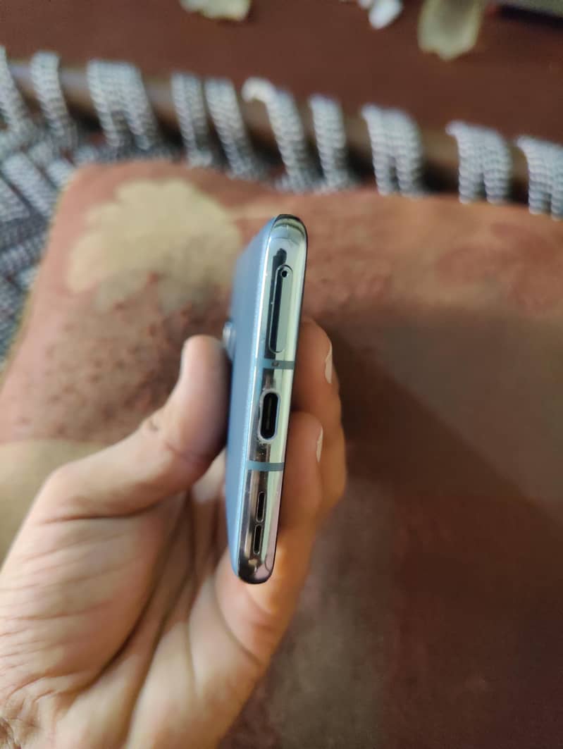 One Plus 10 Pro 5