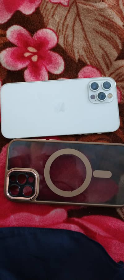 Apple iPhone 12 Pro