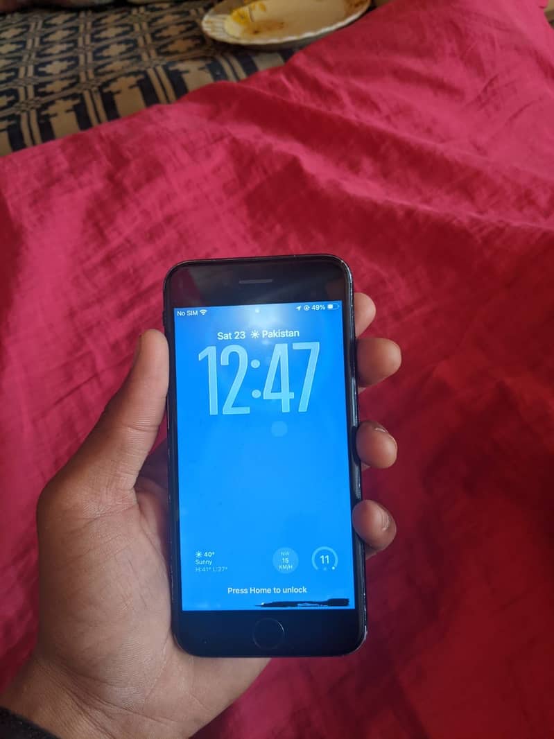 iPhone SE 3 3