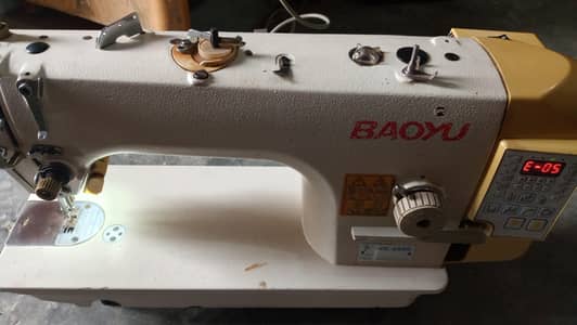 Sewing Machine