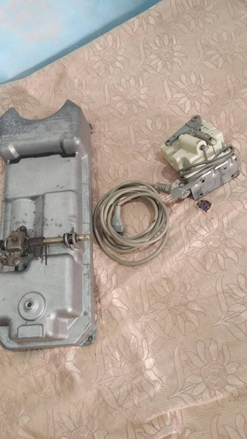 Sewing Machine 1