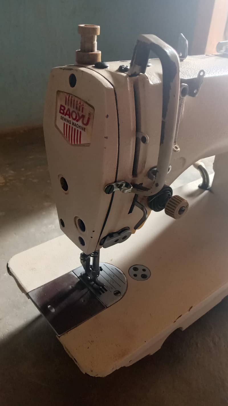 Sewing Machine 2