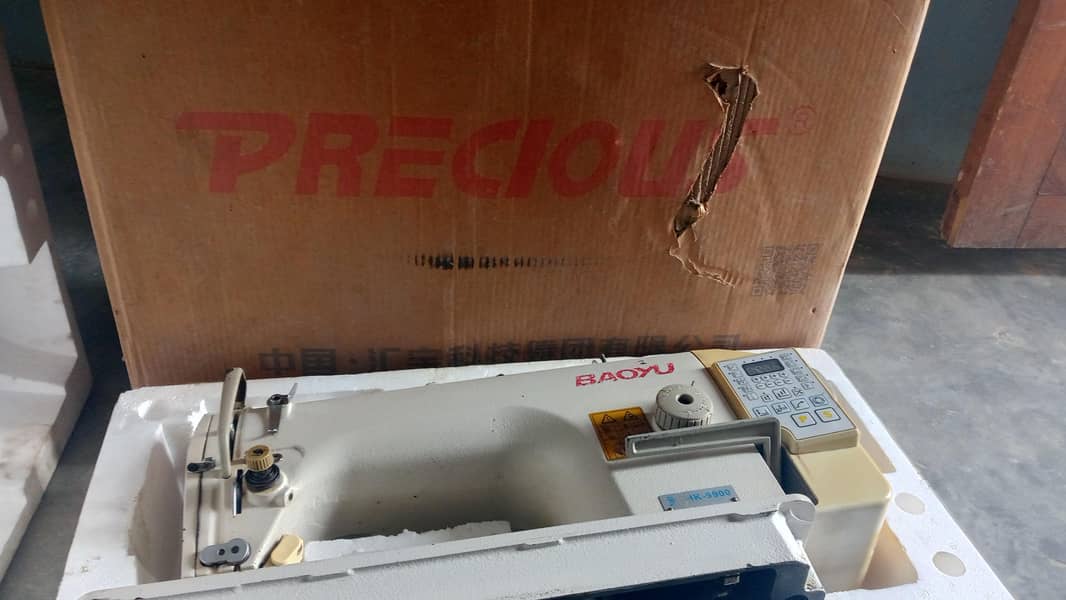 Sewing Machine 9