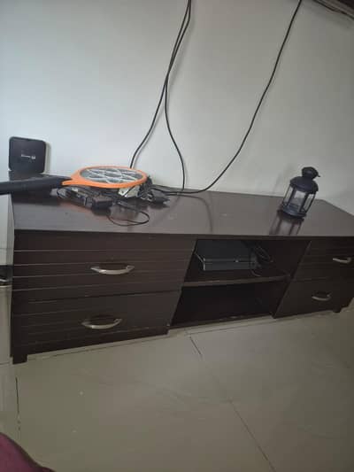 TV console/ Rack