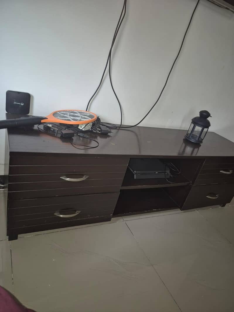 TV console/ Rack 0