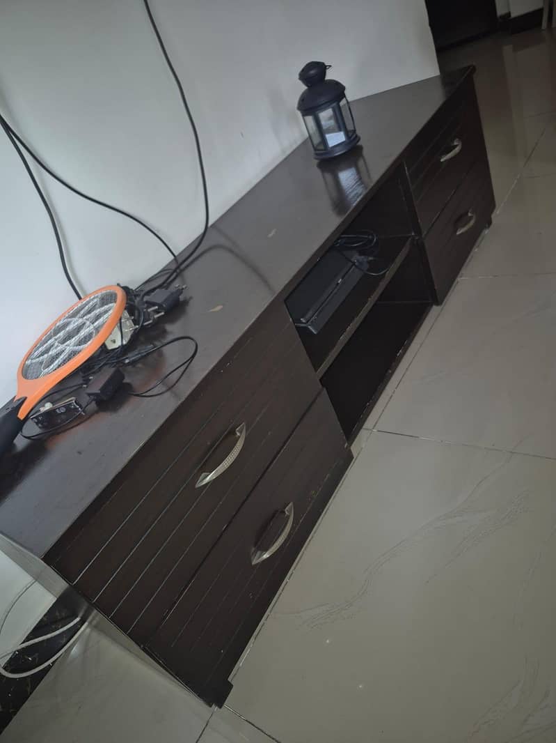 TV console/ Rack 2