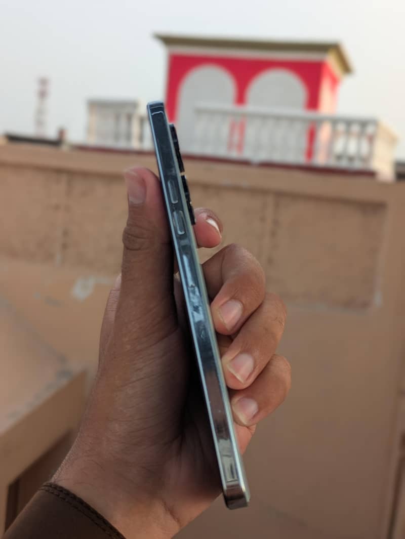 Tecno CAMON 20 3