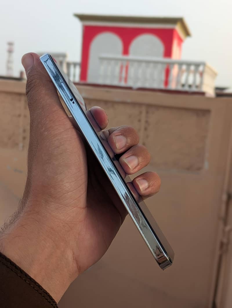 Tecno CAMON 20 5
