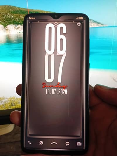 Xiaomi Redmi Note 8 Pro