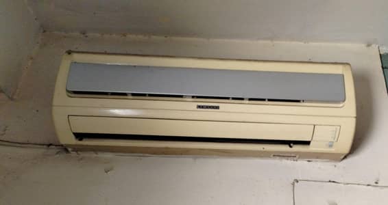Air Conditioner