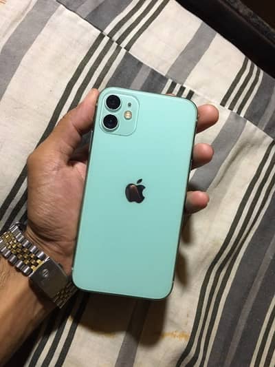 Apple iPhone 11