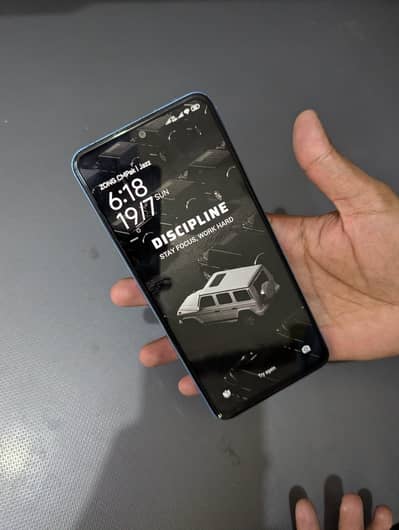 Xiaomi Redmi Note 12